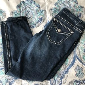Super cute jeans!!